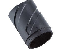 Barista & Co | Twist Press - v2 - Helix - Compartiment - Zwart