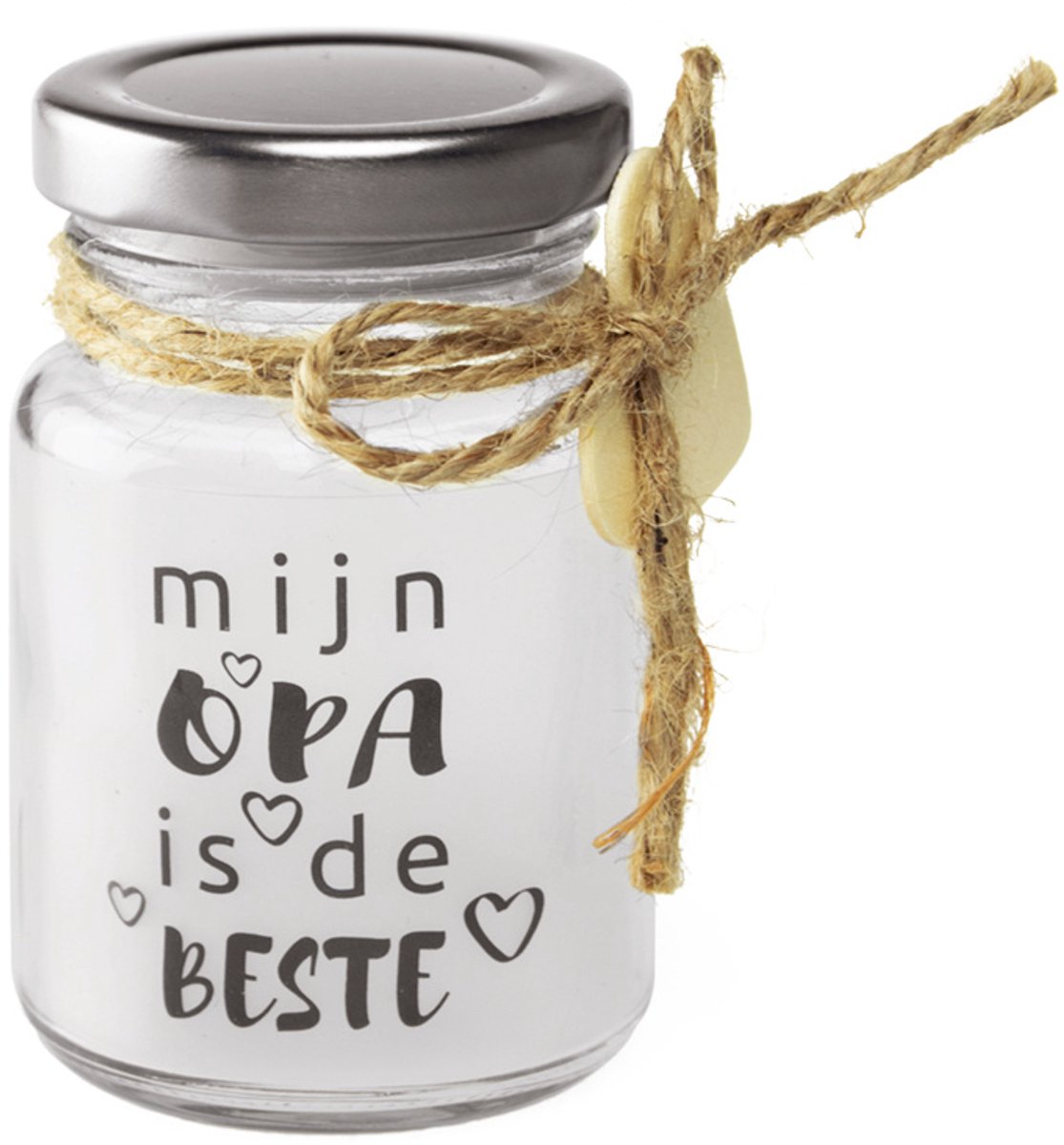 Little star light - Opa
