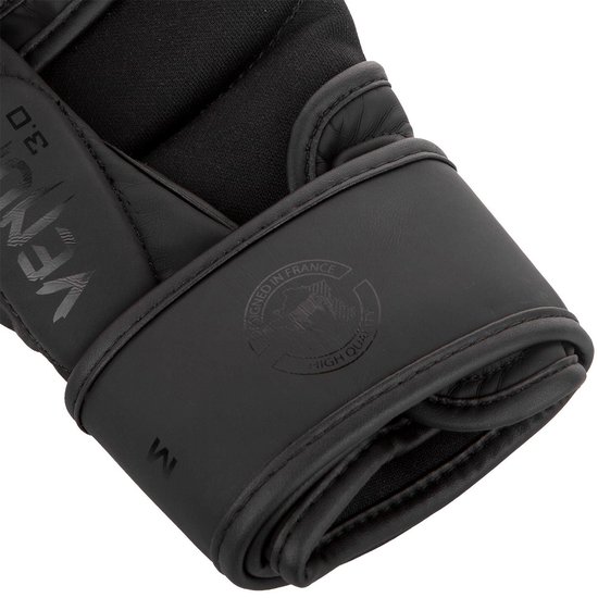 Gants de Sparring Venum Challenger MMA Noir Noir-L / XL