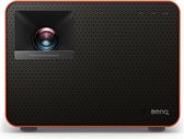 BenQ X1300i - Full HD Smart Mini Beamer - Android TV - 3000 lumen - 8ms - 120hz