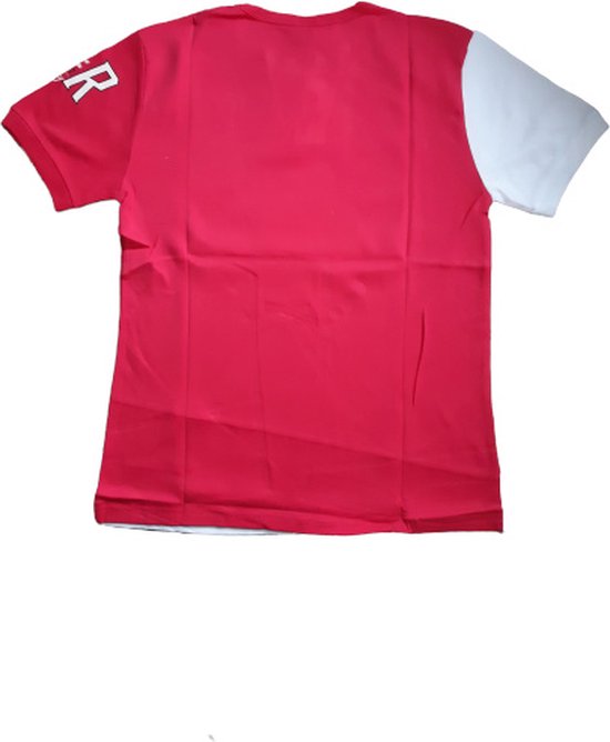 Heren tshirt Throphy ViolentoXLtshirts heren