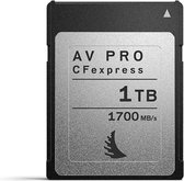 Angelbird AVpro CFexpress 1TB | 1-pack
