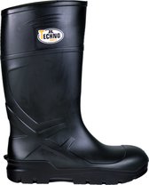 Techno Boots PU S5 Laars PU015540 - Groen - 48