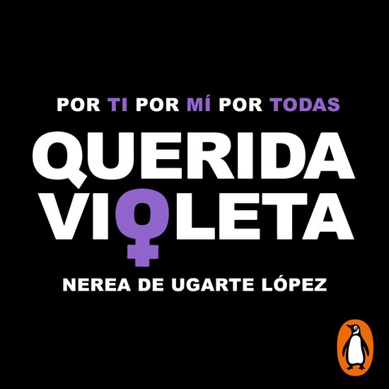 Querida Violeta - cover