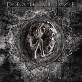 Dead Alone - Serum (CD)