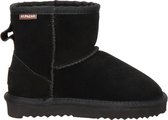 Alpacas kinder boot - Zwart - Maat 35