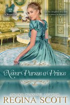 Fortune's Brides: The Wedding Vow 1 - Never Pursue a Prince