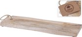 Snijplank mangohout 40x16cm