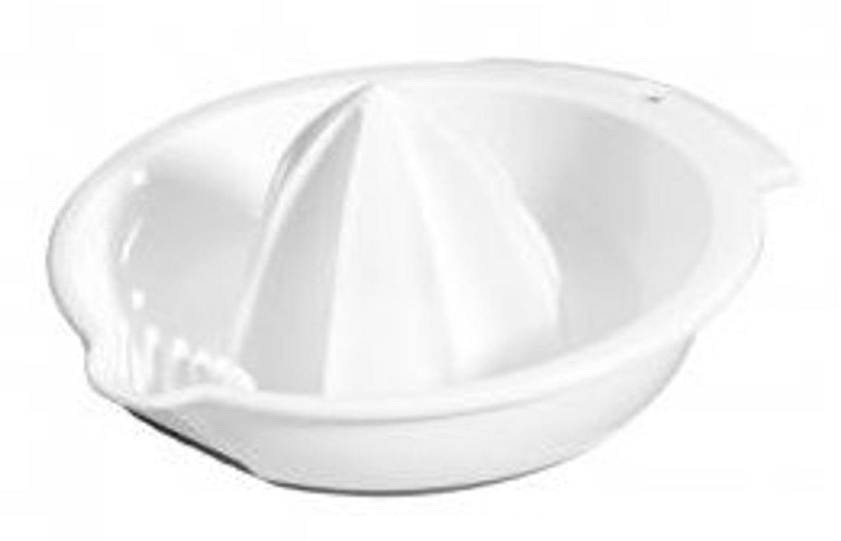 Essentials Citruspers