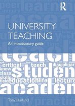 Learning To Teach In University