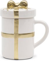 RM Christmas Present Mug