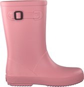 Igor Splash Mc Regenlaarzen - Rubber Laarzen - Meisjes - Roze - Maat 25