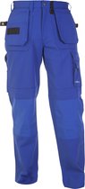 Hydrowear Coevorden broek-52-Blauw