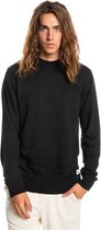 Quiksilver Essentials Sweater - Black