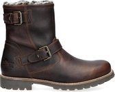 Panama Jack Faust boots bruin  - Maat 41