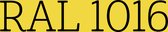 RAL 1016 Sulfur Yellow - kalkverf l'Authentique