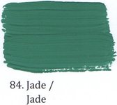Tester krijt 100 ml 84- Jade