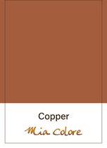 Copper - muurprimer Mia Colore