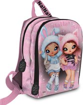 Na! Na! Na! Surprise Rugzak - 32 x 25 x 10 cm - Polyester