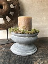 Kaarsenhouder Atmosphere van Brynxz - 16 cm