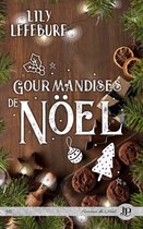 Romance de Noël - Gourmandises de Noël