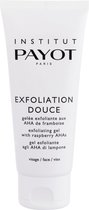 Exfoliation Douce Exfoliating Gel Raspberry Ahas - Skin Peeling 100ml