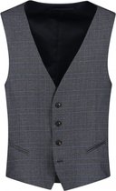 GENTS | Gilet Heren | Polyester |  Prince de Galle 0012 Maat 48