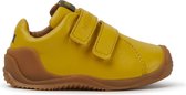 Camper Dadda Sneakers - Kinderen - Middelgeel - 23