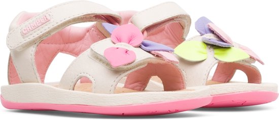 Camper Twins Sandalen - Kinderen - Beige - 21