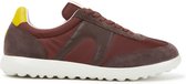 Camper Pelotas Xlf Sneakers - Herren - Donker Bourgondië - 42