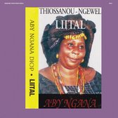 Aby Ngana Diop - Liital (CD)