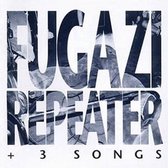 Fugazi - Repeater + 3 Songs (CD)