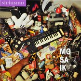 Siriusmo - Mosaik (CD)