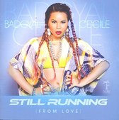 Ce'cile - Still Running (CD)