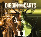 Various Artists - Diggin In The Carts (Japanese Video Game Music) (CD)
