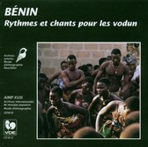 Various Artists - Benin: Rythmes Et Chants Pour Les V (CD)