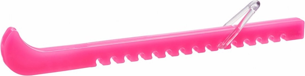 Guardog Figure Schaatsbeschermer - Kunstschaatsen - 32cm - Roze Kameleon
