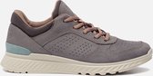 Ecco Exostride W sneakers grijs - Maat 39