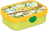 Luipaard Lunchbox Campus