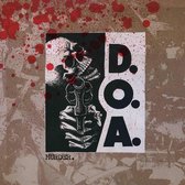 D.O.A. - Murder (LP)