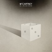 McCartney III Imagined (2LP)
