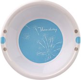 THERMOBABY Melamine schaal - Artifice