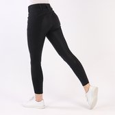 Pikeur Breeches Candela Grip Black jeans (290) - 42