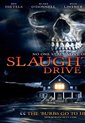 Slaughter Drive (DVD) (Import geen NL ondertiteling)