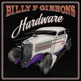 Billy F Gibbons - Hardware (LP)