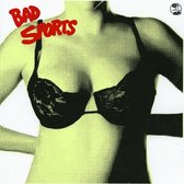 Bad Sports - Bras (LP)