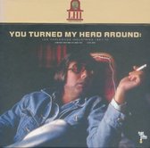 Lee Hazlewood - You Turned My Head Around (1967-70) (7" Vinyl Single)