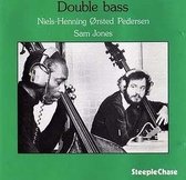 Niels Henning Orsted Pedersen - Double Bass (LP)