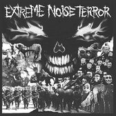 Extreme Noise Terror - Extreme Noise Terror (LP)