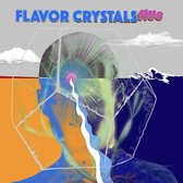 Flavor Crystals - Five (3 LP)